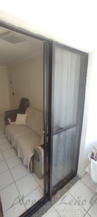 Imagem Imóvel com 3 Quartos à Venda, 67 m² em Inácio Barbosa - Aracaju