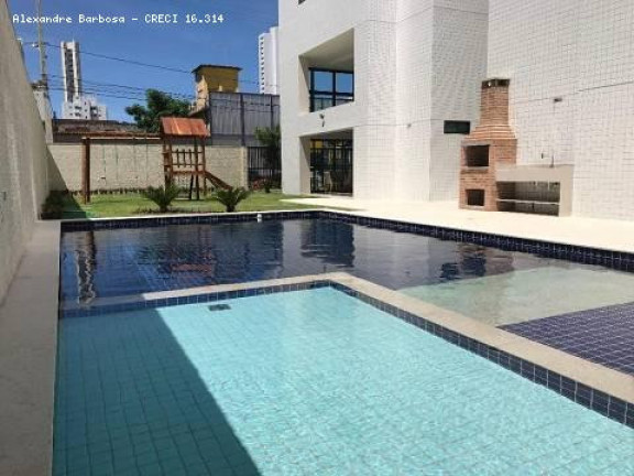 Imagem Apartamento com 3 Quartos à Venda, 67 m² em Candeias - Jaboatão Dos Guararapes