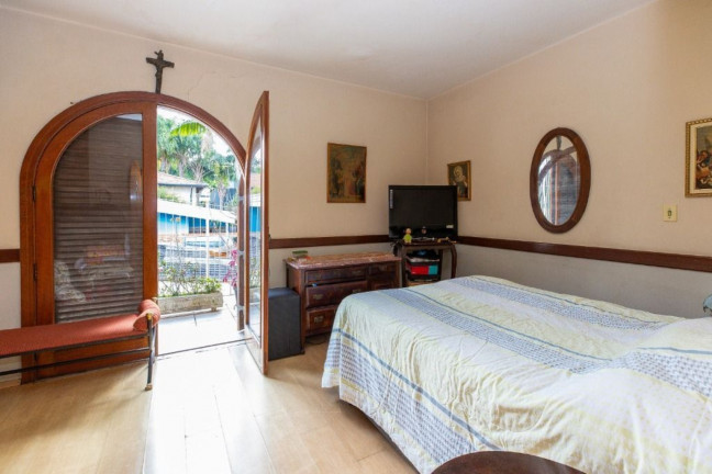 Imagem Imóvel com 4 Quartos à Venda,  em Alto Da Boa Vista - São Paulo