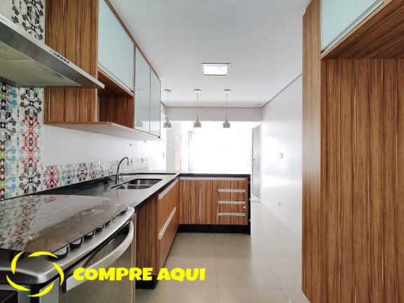 Imagem Apartamento com 2 Quartos à Venda, 123 m² em Vila Buarque - São Paulo