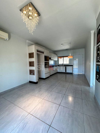 Imagem Casa com 2 Quartos à Venda, 80 m² em Vila Lenzi - Jaraguá Do Sul