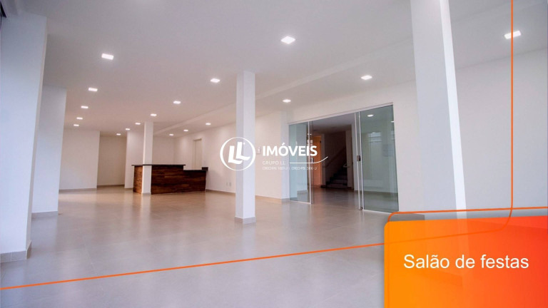 Imagem Apartamento com 2 Quartos à Venda, 68 m² em Nova Parnamirim - Parnamirim Imagem Apartamento com 2 Quartos à Venda, 68 m² em Nova Parnamirim - Parnamirim