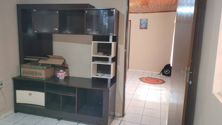 Imagem Casa com 2 Quartos à Venda, 115 m² em Jardim São Camilo Novo - Jundiaí