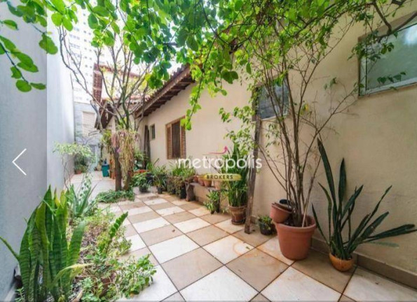 Imagem Casa com 3 Quartos à Venda, 220 m² em Barcelona - São Caetano Do Sul Imagem Casa com 3 Quartos à Venda, 220 m² em Barcelona - São Caetano Do Sul