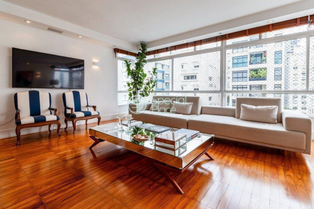 Imagem Apartamento com 3 Quartos à Venda, 269 m² em Jardim América - São Paulo Imagem Apartamento com 3 Quartos à Venda, 269 m² em Jardim América - São Paulo