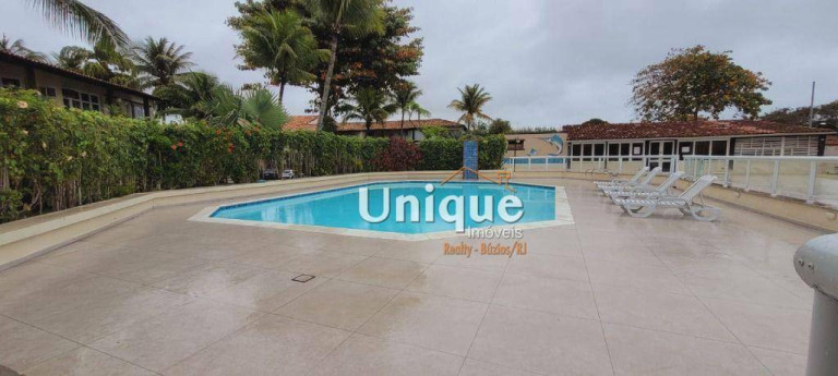 Apartamento com 2 Quartos à Venda, 80 m² em Centro - Armação Dos Búzios