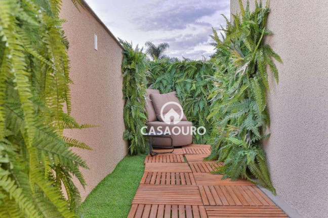 Imagem Casa com 3 Quartos à Venda, 116 m² em Pau Pombo  - Nova Lima