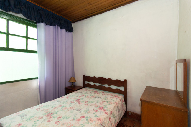Imagem Casa com 3 Quartos à Venda, 90 m² em Campo Belo - São Paulo