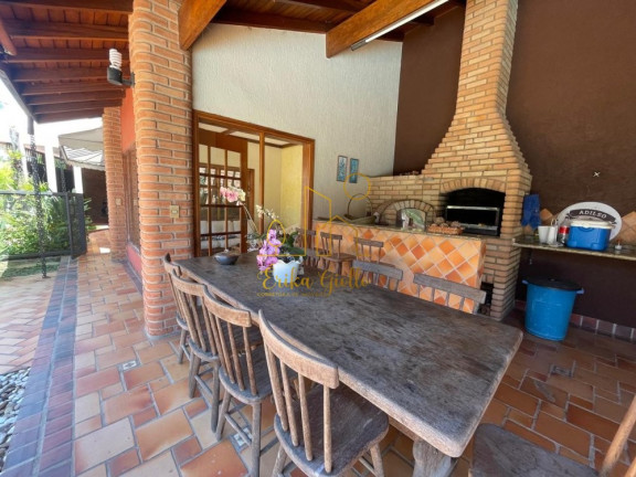 Imagem Casa com 4 Quartos à Venda, 342 m² em Jardim Das Samambaias - Jundiaí