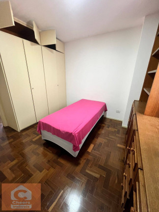 Imagem Apartamento com 3 Quartos à Venda, 115 m² em Paraíso - São Paulo
