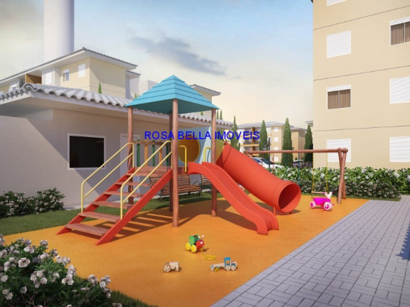 Imagem Apartamento com 2 Quartos à Venda, 76 m² em Capela - Vinhedo