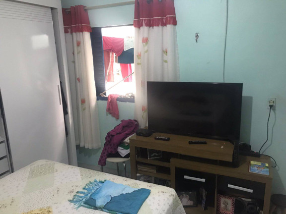 Imagem Sobrado com 2 Quartos à Venda, 125 m² em Taboão - São Bernardo Do Campo Imagem Sobrado com 2 Quartos à Venda, 125 m² em Taboão - São Bernardo Do Campo