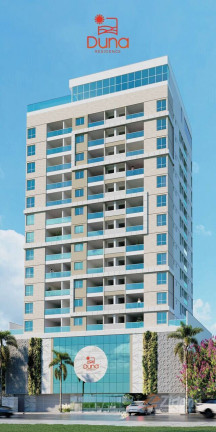 Apartamento com 2 Quartos à Venda, 76 m² em Praia Do Morro - Guarapari