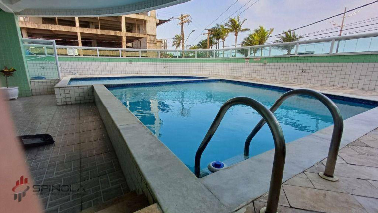 Imagem Apartamento com 2 Quartos à Venda, 100 m² em Vila Balneária - Praia Grande Imagem Apartamento com 2 Quartos à Venda, 100 m² em Vila Balneária - Praia Grande