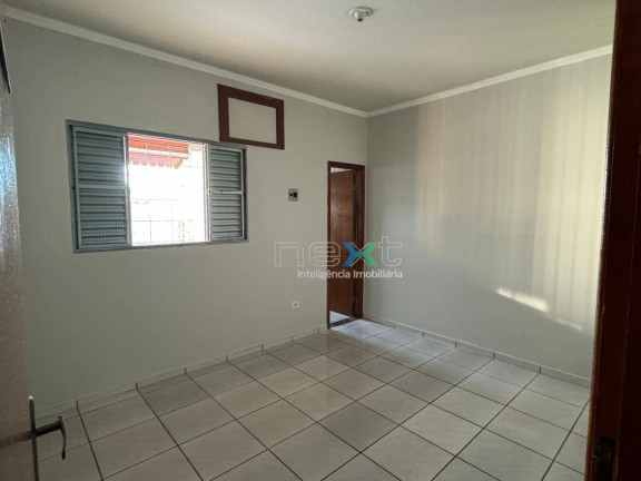 Imagem Casa com 3 Quartos à Venda, 96 m² em Jardim Tijuca - Campo Grande