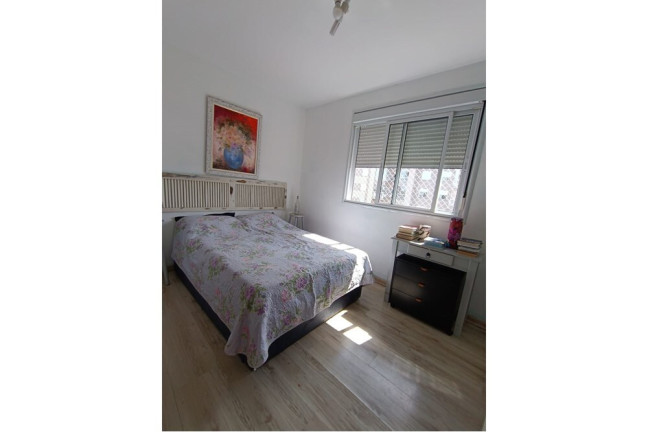 Imagem Apartamento com 3 Quartos à Venda, 144 m² em Teresopolis - Porto Alegre