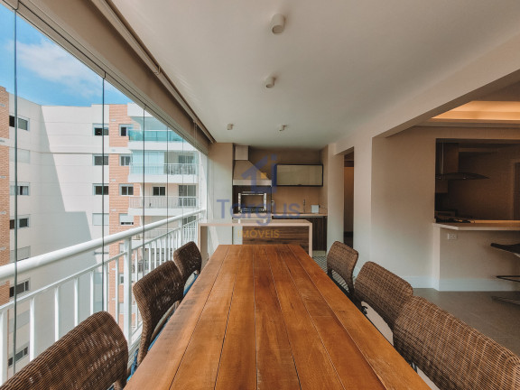 Imagem Apartamento com 2 Quartos à Venda, 102 m² em Moóca - São Paulo