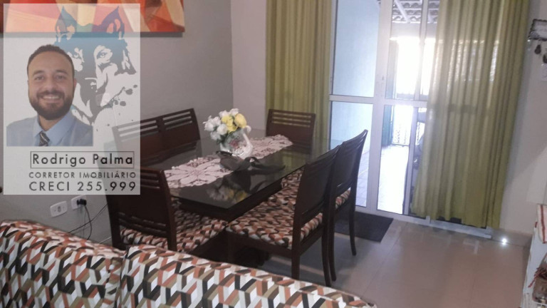 Imagem Casa com 3 Quartos à Venda, 125 m² em Jardim Pararangaba - São José Dos Campos Imagem Casa com 3 Quartos à Venda, 125 m² em Jardim Pararangaba - São José Dos Campos