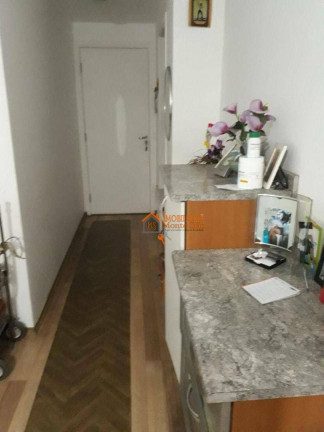 Imagem Apartamento com 2 Quartos à Venda, 50 m² em Centro - Guarulhos