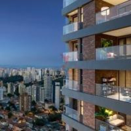 Imagem Apartamento com 3 Quartos à Venda,  em Vila Mariana - São Paulo