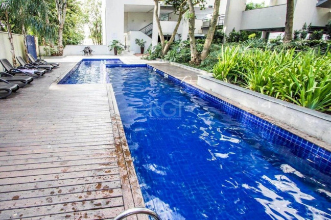 Imagem Apartamento com 2 Quartos à Venda, 50 m² em Tristeza - Porto Alegre