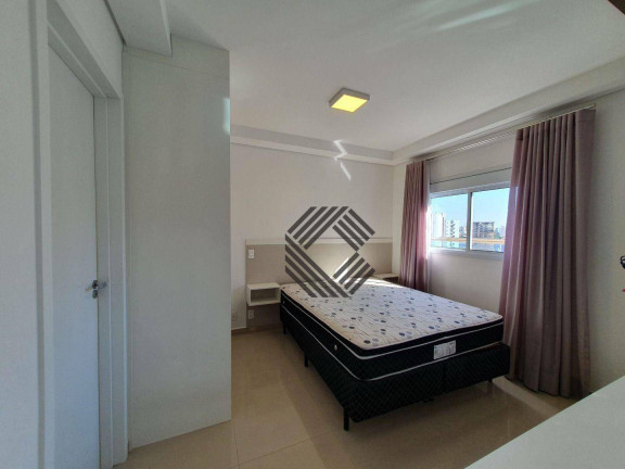 Imagem Apartamento com 1 Quarto para Alugar, 37 m² em Parque Campolim - Sorocaba