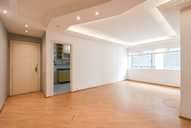 Imagem Imóvel com 2 Quartos à Venda, 111 m² em Jardim Paulista - São Paulo Imagem Imóvel com 2 Quartos à Venda, 111 m² em Jardim Paulista - São Paulo