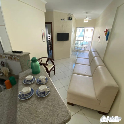 Imagem Apartamento com 2 Quartos à Venda, 48 m² em Perequê Açu - Ubatuba Imagem Apartamento com 2 Quartos à Venda, 48 m² em Perequê Açu - Ubatuba