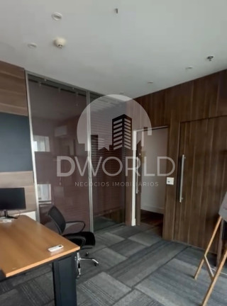 Imagem Sala Comercial à Venda, 122 m² em Centro - São Bernardo Do Campo Imagem Sala Comercial à Venda, 122 m² em Centro - São Bernardo Do Campo