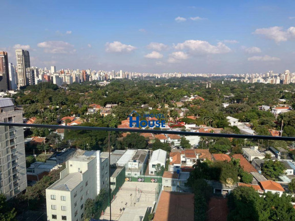 Imagem Apartamento com 3 Quartos à Venda, 173 m² em Pinheiros - São Paulo Imagem Apartamento com 3 Quartos à Venda, 173 m² em Pinheiros - São Paulo
