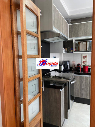 Apartamento com 2 Quartos à Venda, 87 m² em Bela Vista - São Paulo