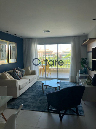 Apartamento com 3 Quartos à Venda,  em Porto Das Dunas - Aquiraz