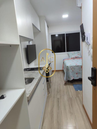 Apartamento com 1 Quarto à Venda, 14 m² em Amaralina - Salvador