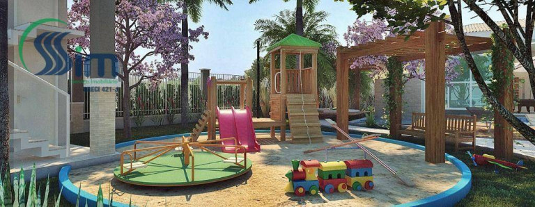 Imagem Casa com 3 Quartos à Venda, 229 m² em Lagoa Sapiranga (coité) - Fortaleza