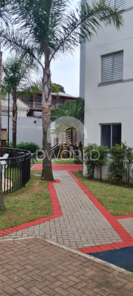 Imagem Imóvel com 2 Quartos à Venda, 50 m² em Vila Bela - São Paulo Imagem Imóvel com 2 Quartos à Venda, 50 m² em Vila Bela - São Paulo