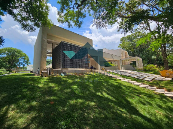 Casa com 5 Quartos à Venda, 1.380 m² em Itupeva