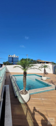 Imagem Apartamento com 2 Quartos à Venda, 64 m² em Piatã - Salvador