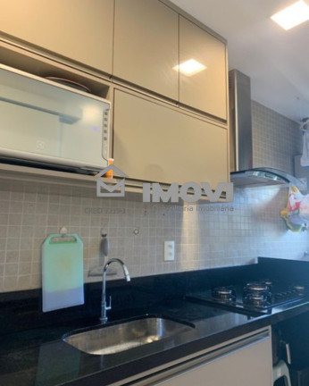 Imagem Apartamento com 2 Quartos à Venda, 70 m² em Itapuã - Vila Velha Imagem Apartamento com 2 Quartos à Venda, 70 m² em Itapuã - Vila Velha