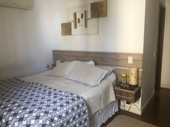 Imagem Apartamento com 3 Quartos à Venda, 121 m² em Perdizes - São Paulo