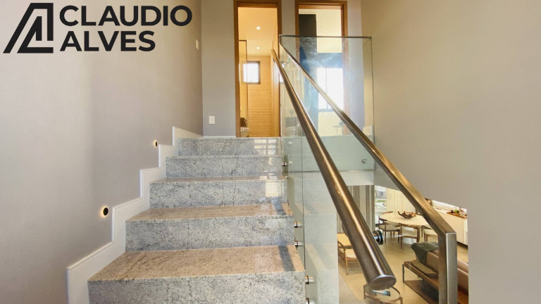 Imagem Casa de Condomínio com 3 Quartos à Venda, 122 m² em Sim - Feira De Santana
