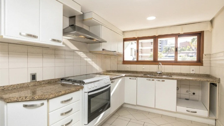 Imagem Apartamento com 4 Quartos à Venda, 283 m² em Bela Vista - Porto Alegre