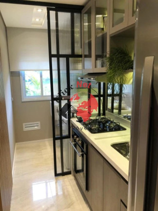 Imagem Apartamento com 2 Quartos à Venda, 51 m² em Rudge Ramos - São Bernardo Do Campo