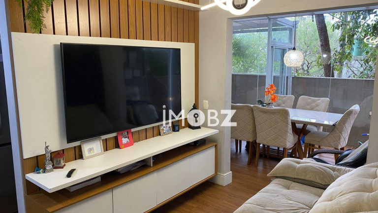 Imagem Imóvel com 2 Quartos à Venda, 87 m² em Vila Andrade - São Paulo