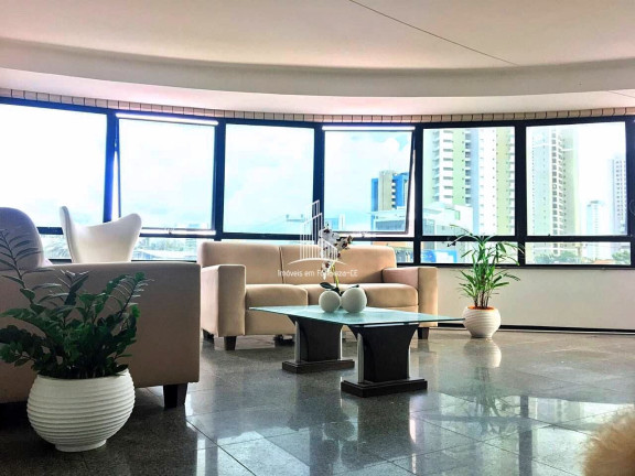 Imagem Apartamento com 2 Quartos à Venda, 90 m² em Guararapes - Fortaleza Imagem Apartamento com 2 Quartos à Venda, 90 m² em Guararapes - Fortaleza