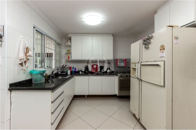 Imagem Casa com 3 Quartos à Venda, 208 m² em Mooca - São Paulo