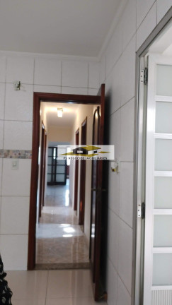 Imagem Casa com 4 Quartos à Venda, 352 m² em Vila São José (ipiranga) - São Paulo