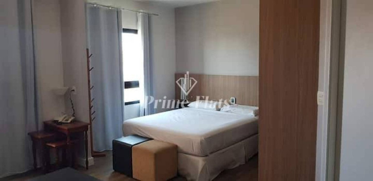 Imagem Apartamento com 1 Quarto à Venda, 28 m² em Pinheiros - São Paulo Imagem Apartamento com 1 Quarto à Venda, 28 m² em Pinheiros - São Paulo