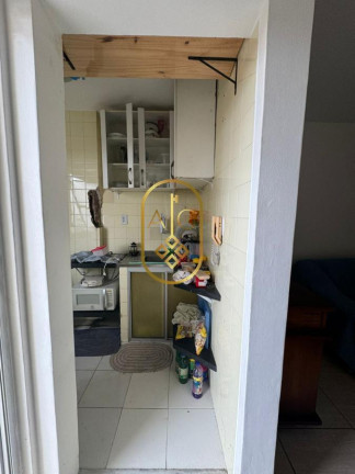 Imagem Apartamento com 1 Quarto à Venda, 56 m² em Brotas - Salvador