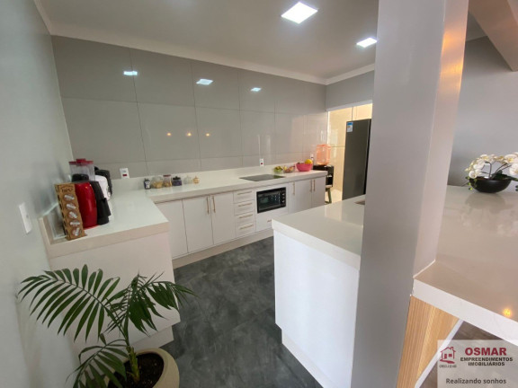 Imagem Casa com 3 Quartos à Venda, 200 m² em Parque Residencial Casarão - Sumaré Imagem Casa com 3 Quartos à Venda, 200 m² em Parque Residencial Casarão - Sumaré