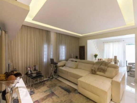 Imagem Casa com 3 Quartos para Alugar, 150 m² em Vila Clementino - São Paulo Imagem Casa com 3 Quartos para Alugar, 150 m² em Vila Clementino - São Paulo